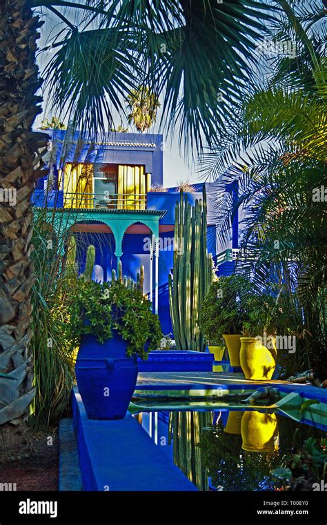 yves saint laurent quotes about marrakech|yves saint laurent marrakech garden.